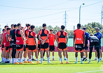 Real_Mallorca_Mannschaft_Team
