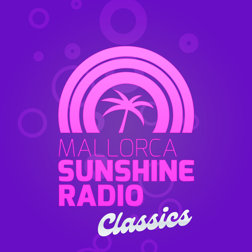 Mallorca Sunshine Radio - Classics