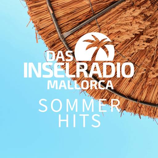 Das Inselradio Mallorca - Sommerhits