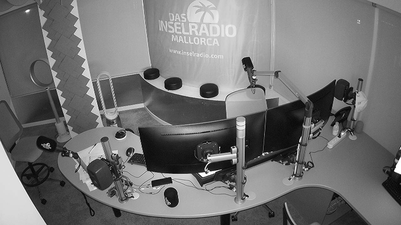 Studio Cam