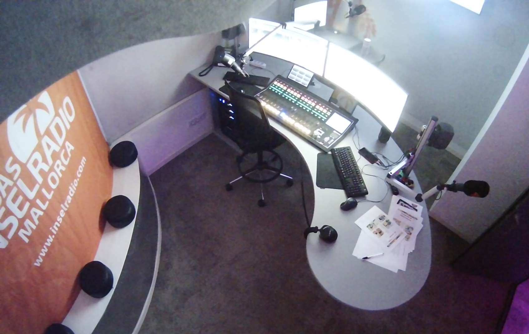 Studio Cam