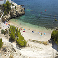 Cala en Fonoll  (Andratx, Mallorca)