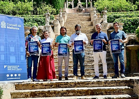 KonzerteLandgut_Raixa_ConselldeMallorca