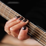 Gitarre_Finger
