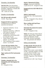 Montuiri_Handwerkermarkt