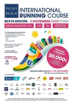 Running_Course_Palma_Beach