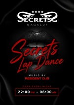 Secrets