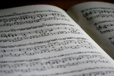 musiknoten musiknoten