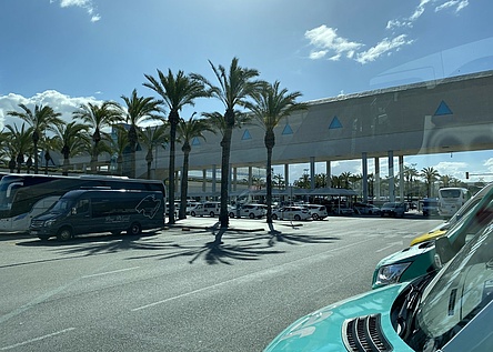 flughafen_palma_parken