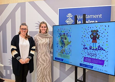 presentacio_carnaval_karneval_ajuntament_Palma