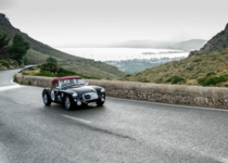 AutoRundfahrt_Instagram_550_Challenge_Mallorca