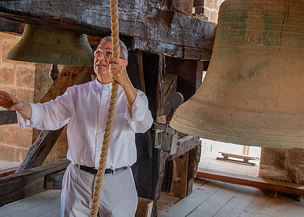 Corpus_Cristi_Glocke_Kathedrale_catedral_de_mallorca