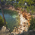 Cala Marmassen