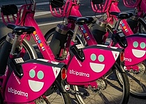 Bicipalma_Fahrrad_ajuntament_Palma