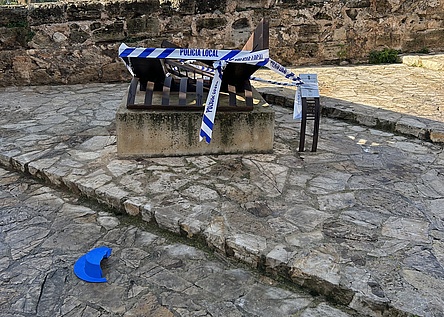 EsBaluardSkulptur_AjuntamentdePalma
