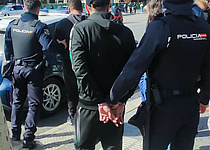 Festnahme_Policia_Nacional