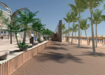 Palma_Beach_neue_Playa_de_Palma