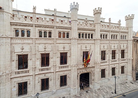 palau_Consell_de_mallorca_consell