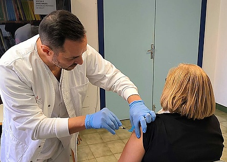 Impfung_Impfen_Arzt_Grippe_Caib