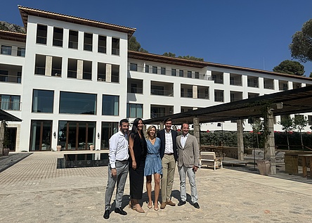 FourSeasonsPollenca_Intern_Pilar