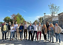 Modernisierung_Stadtzentrum_Sa_Pobla_Caib