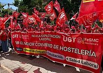 Streiks_Hosteleria_UGT_Illes_Balears_Facebook