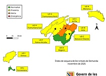 Wasserreserven_Balearen_November_2025_Caib