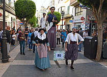 Inca_Umzug_Riesenfigur_Dijous_Bo_Ajuntament_Facebook