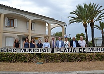 Investition_Playa_de_Muro_Consell_de_Mallorca