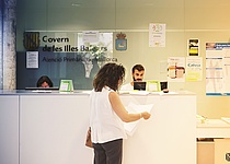 Gesundheitszentrum_Empfang_Arzt
