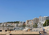 Promenade_Hafen_Radler_Hotels_Querformat