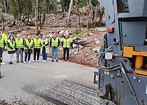 StrassensperrungBunyolaOrient_CarreteresdeMallorca_X