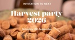 harvest