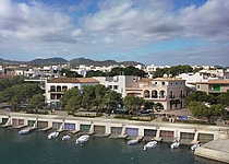 Barracas_Portocolom_Hafen_Caib