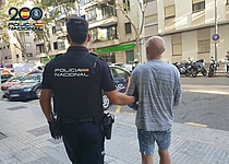 Klau_Luxusuhr_policia_nacional