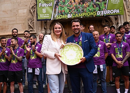 PalmaFutsalGewinnerMargaProhens_X_MallorcaPalmaFutsal