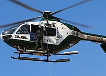 Hubschrauber_Guardia_Civil