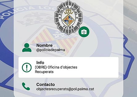 PoliciaLocalWhatsapp_FB_Policia_de_Palma