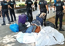 IllegaleStrassenhaendlerProdukte2025_AjuntamentdePalma