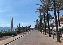 Playa_de_Palma_leer_Corona