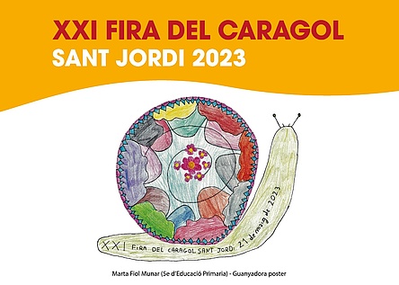 Schneckenfest_Fira_Caragol_ajuntament_Palma