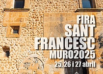 Bild_FiradeSantFrancesc_ajuntamentdeMuro