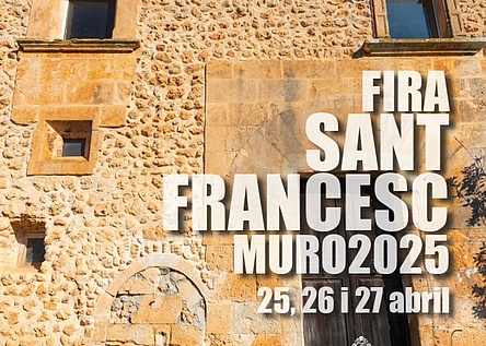 Bild_FiradeSantFrancesc_ajuntamentdeMuro