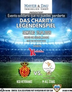 Charity_Legendenspiel