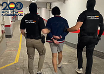 Drogenbande_Festnahme_Palma_Policia_Nacional