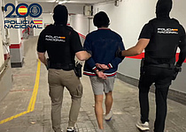 Drogenbande_Festnahme_Palma_Policia_Nacional