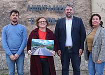 Zug_nach_Andratx_Vorhaben_Mes_per_Mallorca