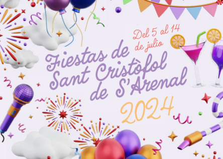 FiestasdeSantChristofol_AjuntamentLlucmajor