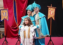 Pagen_Heilige_drei_koeenige_ajuntament_Palma_Facebook