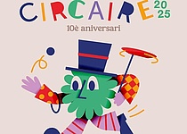 Zirkusfestival_circaire_2025